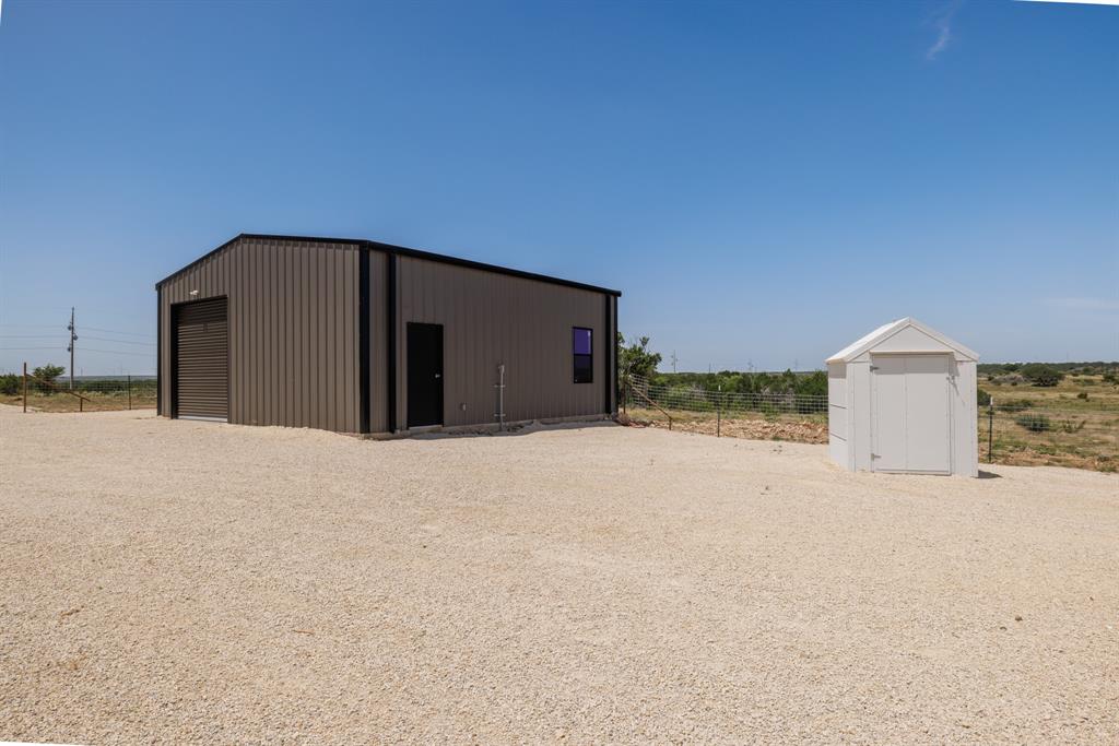 (901) MERKEL ISD RURAL ABSTRACTS - Residential