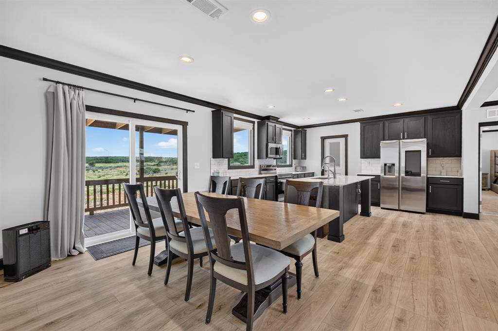 (901) MERKEL ISD RURAL ABSTRACTS - Residential