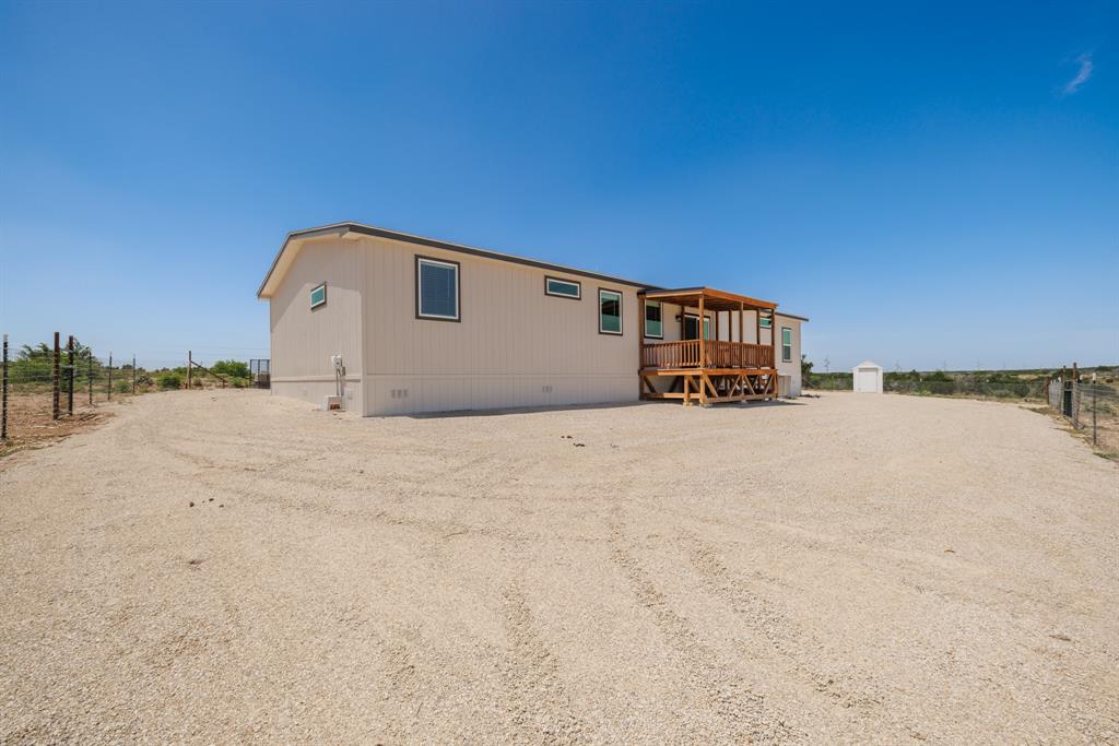 (901) MERKEL ISD RURAL ABSTRACTS - Residential