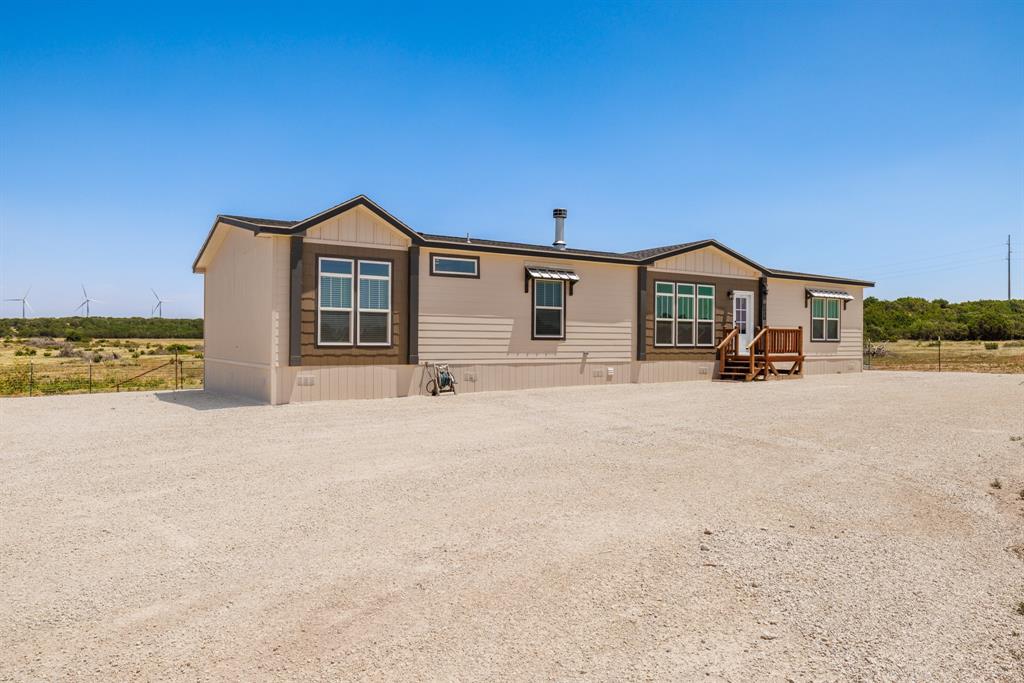 (901) MERKEL ISD RURAL ABSTRACTS - Residential