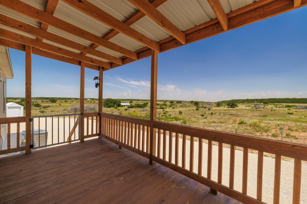 (901) MERKEL ISD RURAL ABSTRACTS - Residential