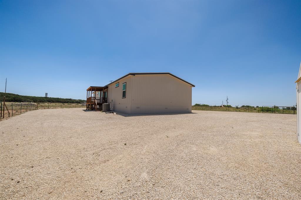 (901) MERKEL ISD RURAL ABSTRACTS - Residential