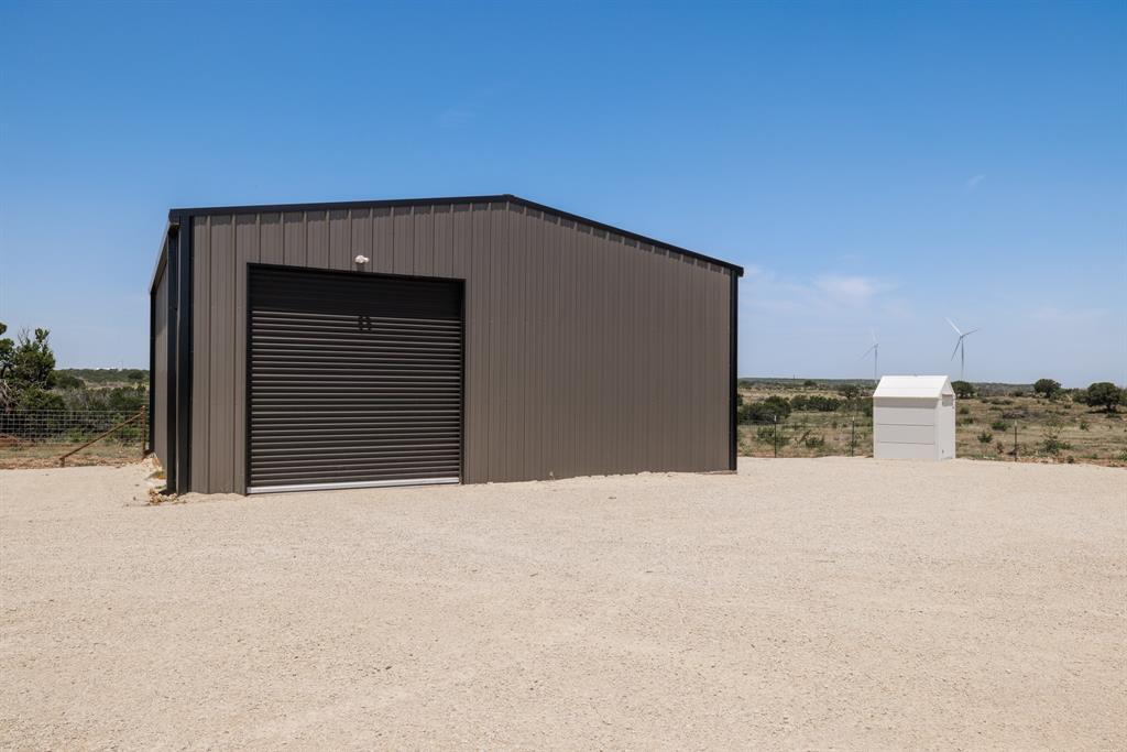 (901) MERKEL ISD RURAL ABSTRACTS - Residential