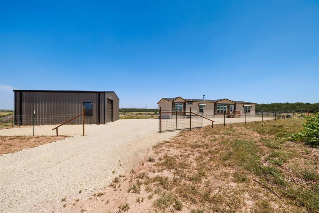 (901) MERKEL ISD RURAL ABSTRACTS - Residential