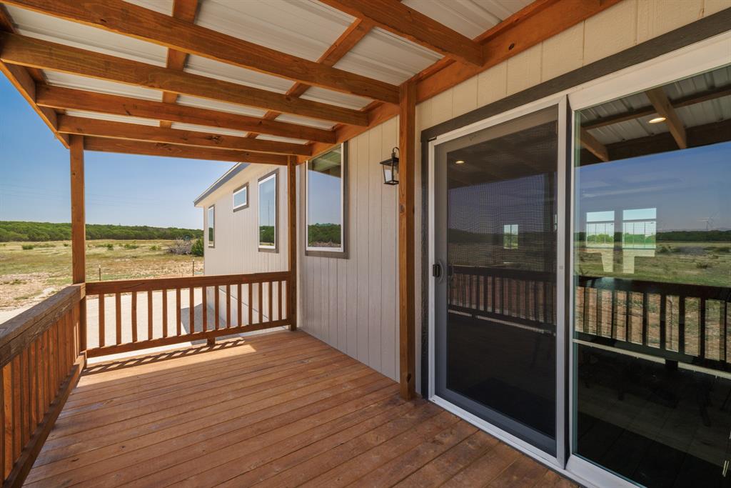 (901) MERKEL ISD RURAL ABSTRACTS - Residential