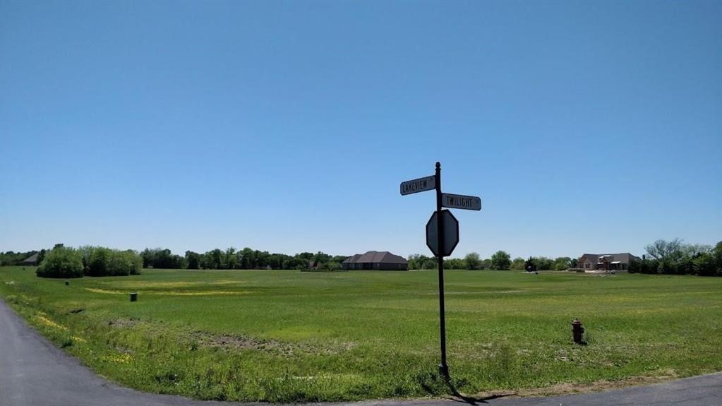 Waterstone Estates Sec I - Land