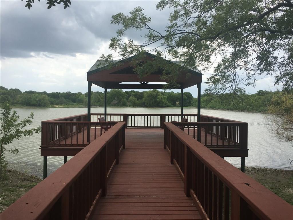 Waterstone Estates Sec I - Land