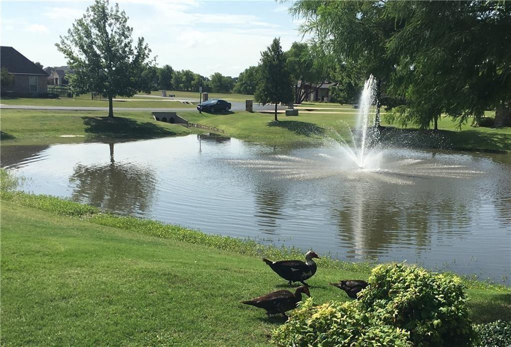Waterstone Estates Sec I - Land