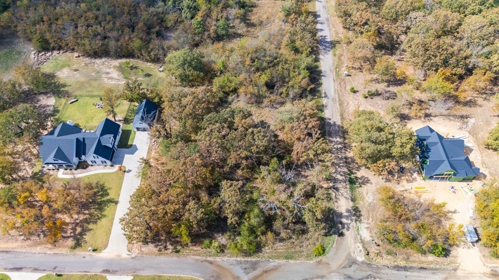 Country Club Estates - Land