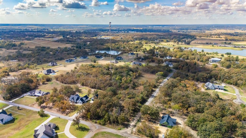 Country Club Estates - Land