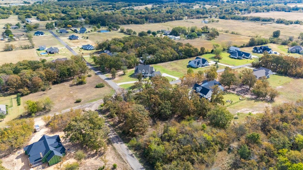 Country Club Estates - Land