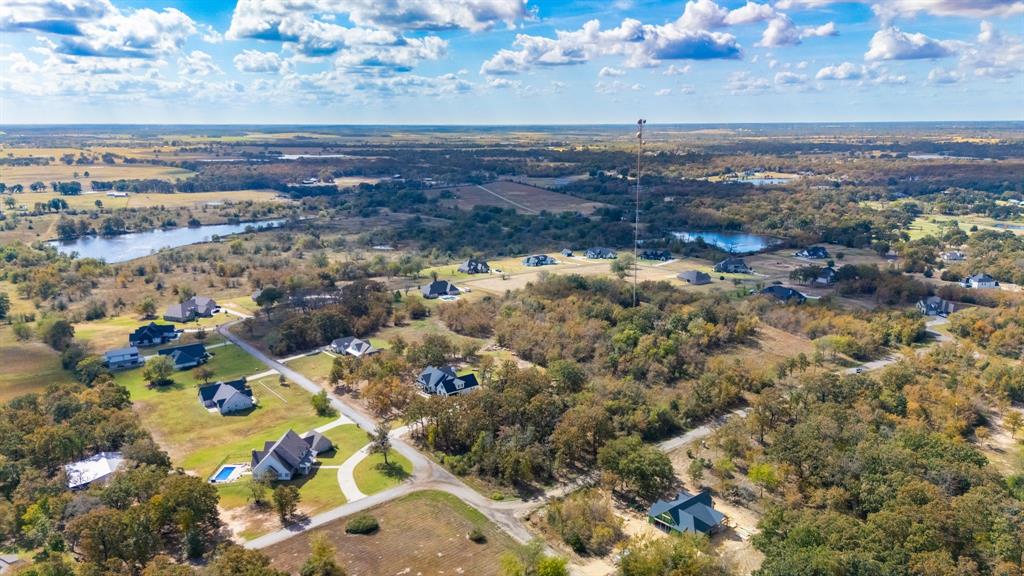 Country Club Estates - Land