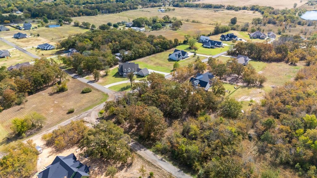Country Club Estates - Land