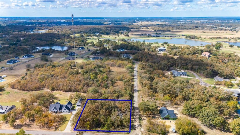 Country Club Estates - Land