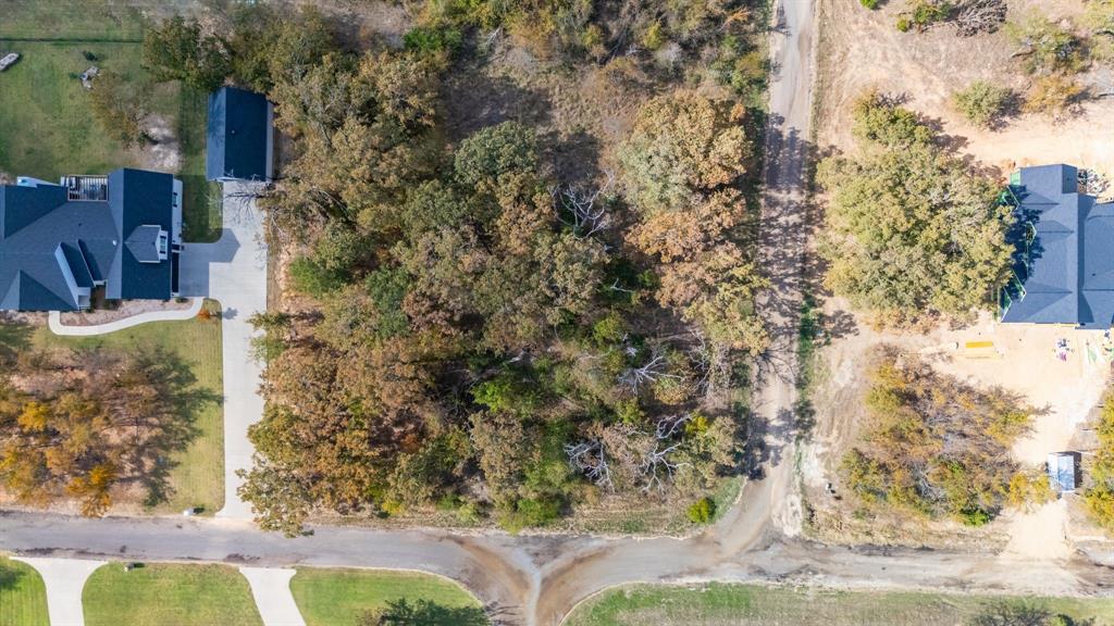 Country Club Estates - Land