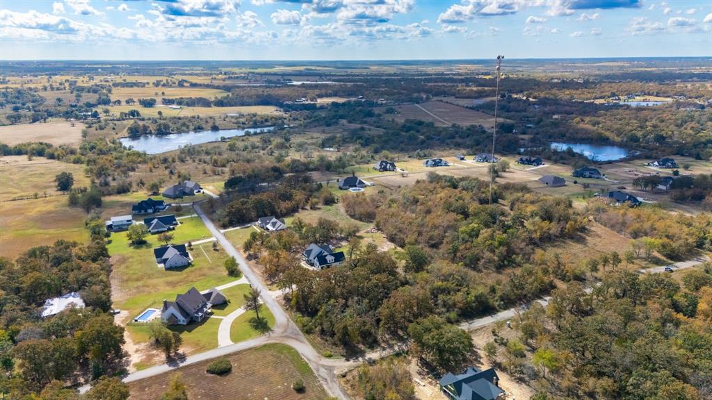 Country Club Estates - Land