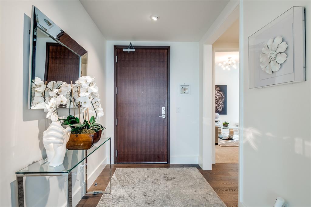 Windrose Tower At Legacy West Condo - Residential