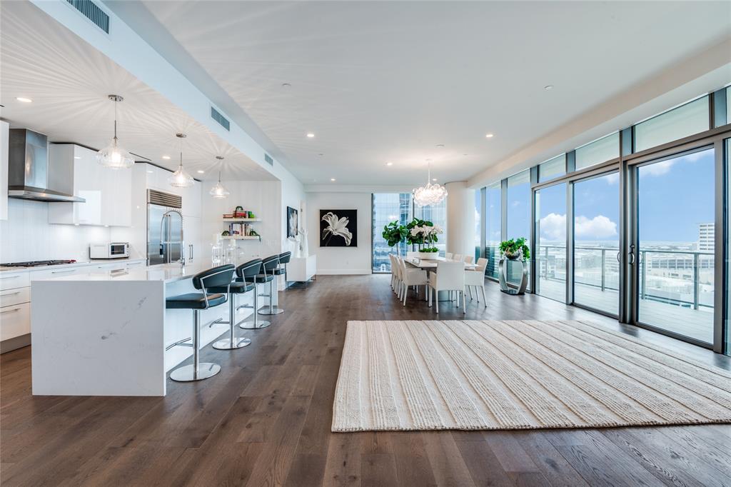 Windrose Tower At Legacy West Condo - Residential