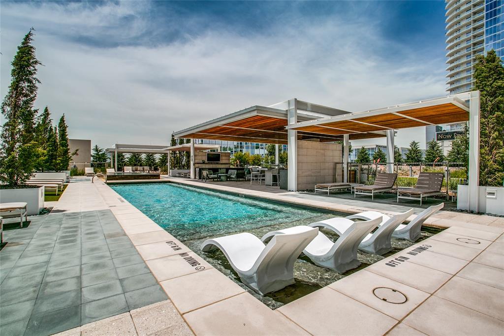 Windrose Tower At Legacy West Condo - Residential