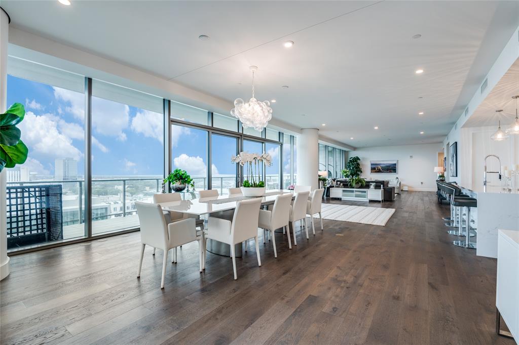 Windrose Tower At Legacy West Condo - Residential