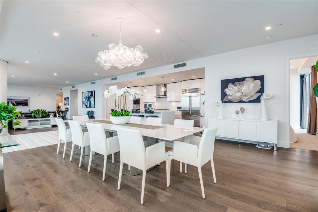 Windrose Tower At Legacy West Condo - Residential