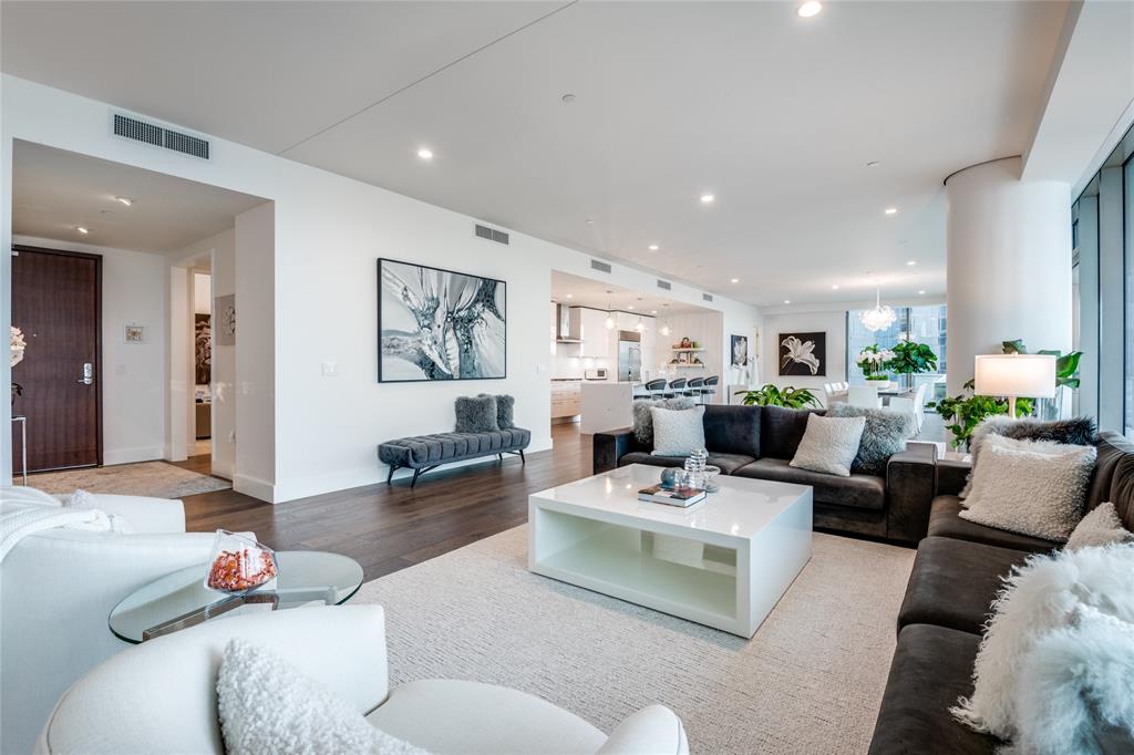 Windrose Tower At Legacy West Condo - Residential