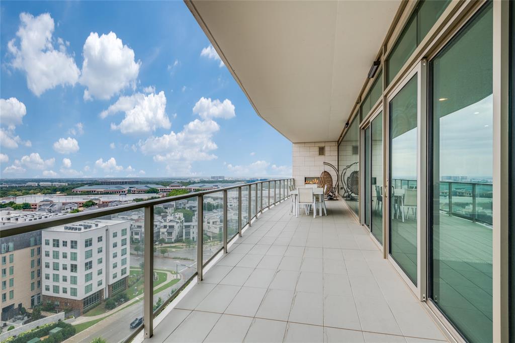 Windrose Tower At Legacy West Condo - Residential