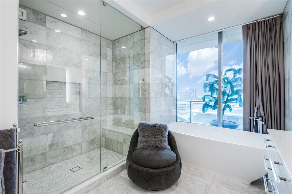 Windrose Tower At Legacy West Condo - Residential