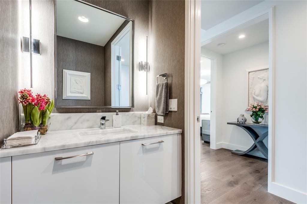 Windrose Tower At Legacy West Condo - Residential