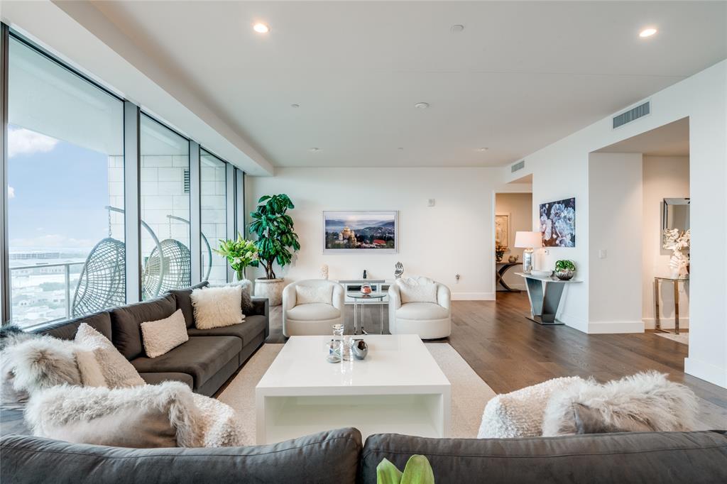 Windrose Tower At Legacy West Condo - Residential