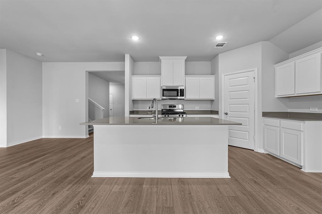 Rolling Ridge - Residential