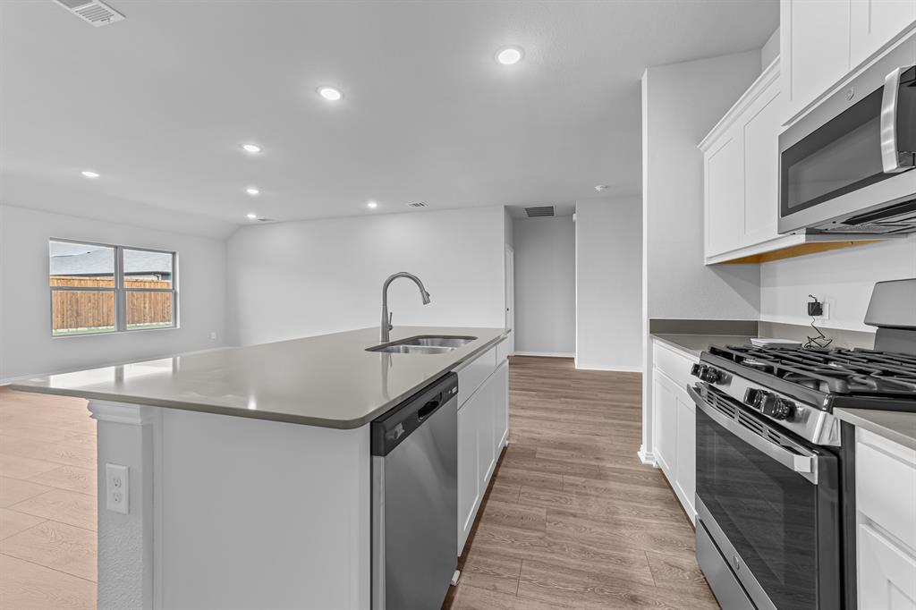 Rolling Ridge - Residential
