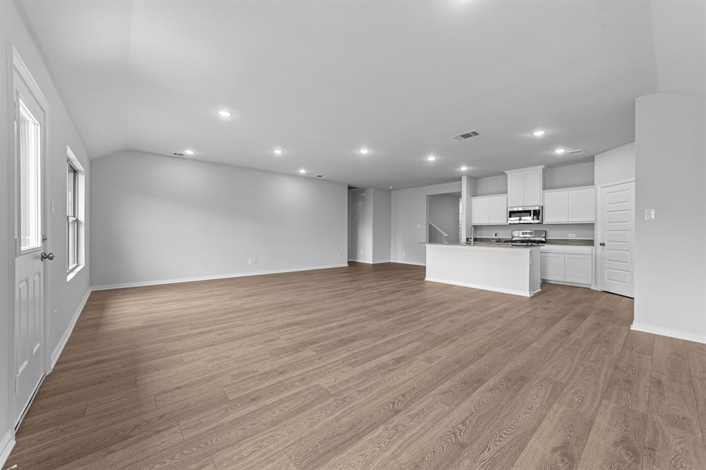 Rolling Ridge - Residential
