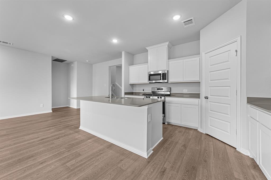 Rolling Ridge - Residential