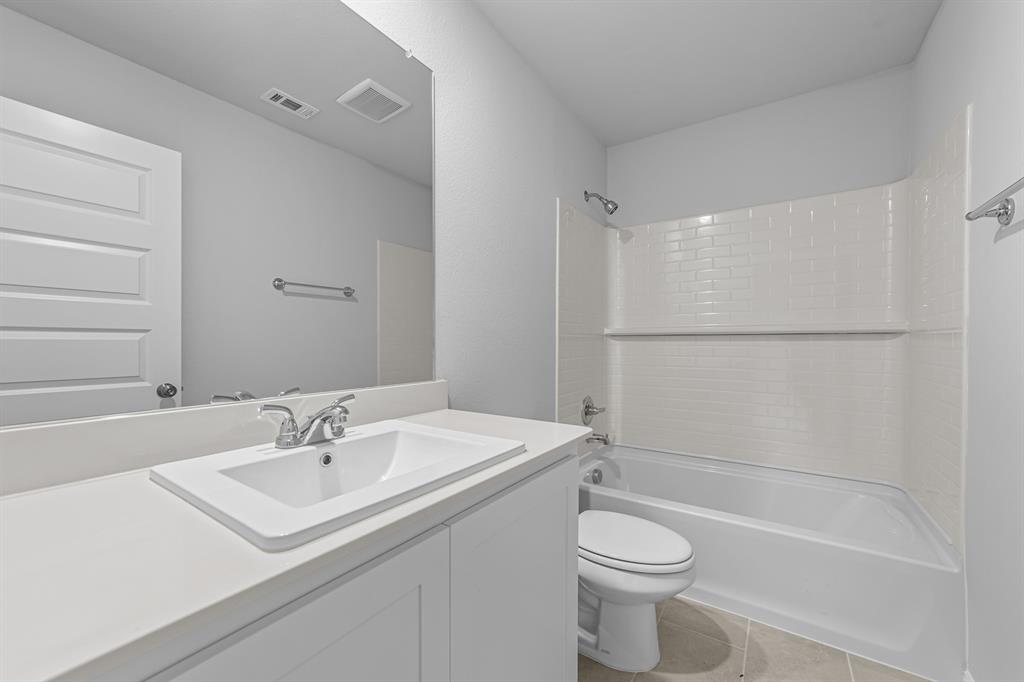Rolling Ridge - Residential