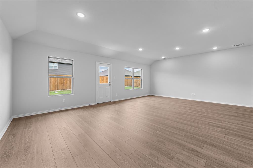 Rolling Ridge - Residential