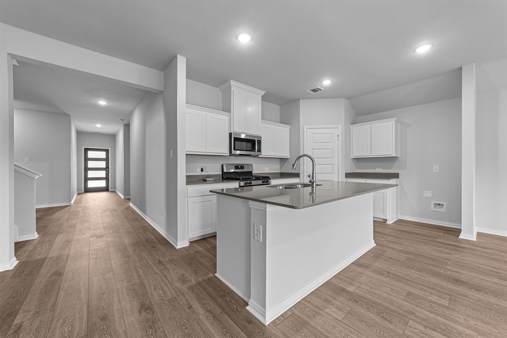 Rolling Ridge - Residential