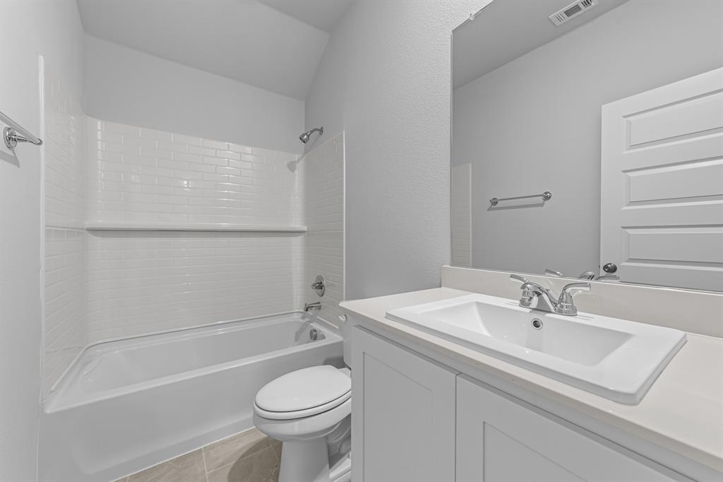 Rolling Ridge - Residential
