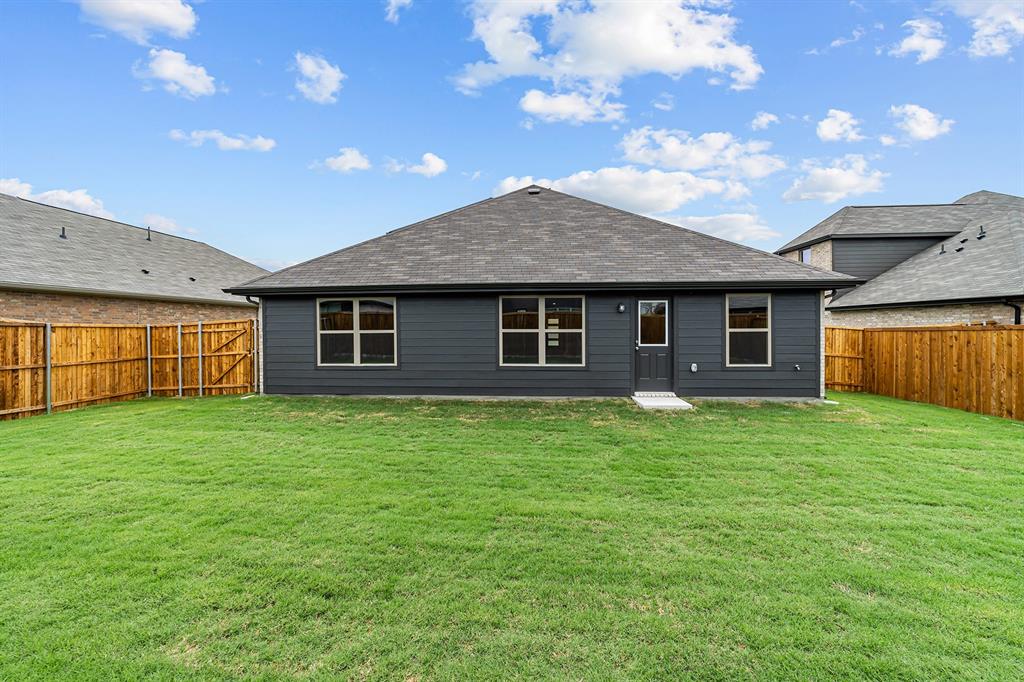 Rolling Ridge - Residential