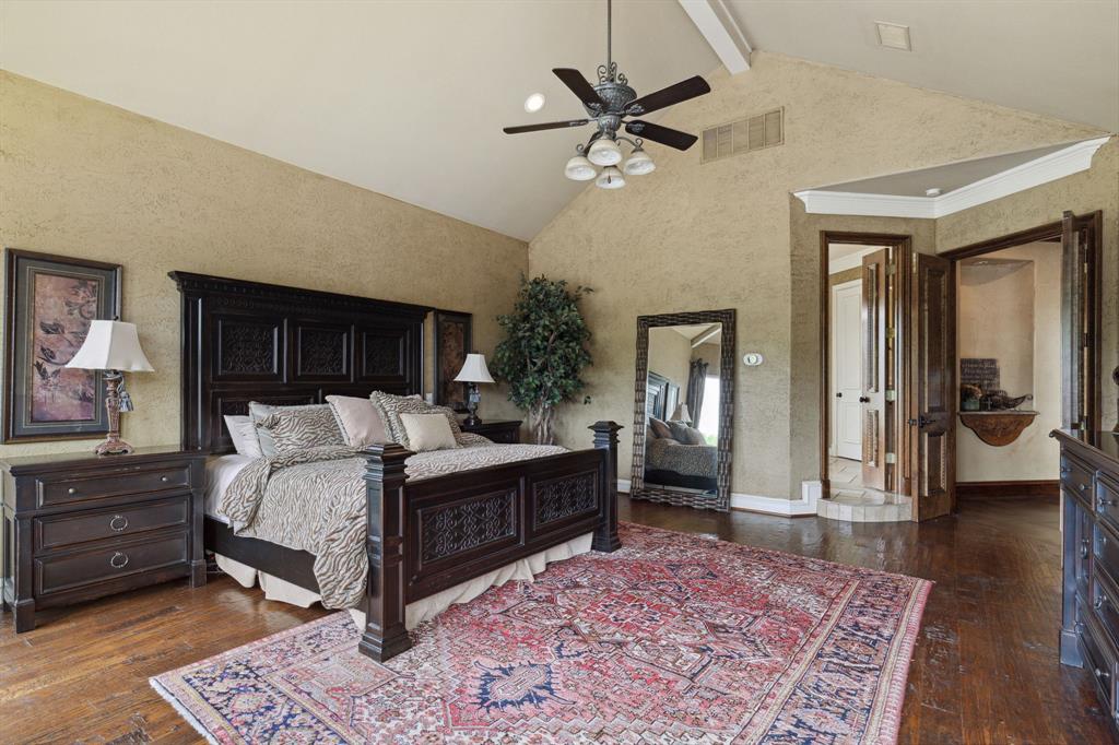 See legal description - Residential