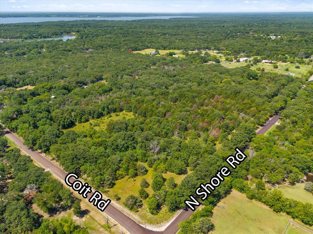Emerald Oaks - Land