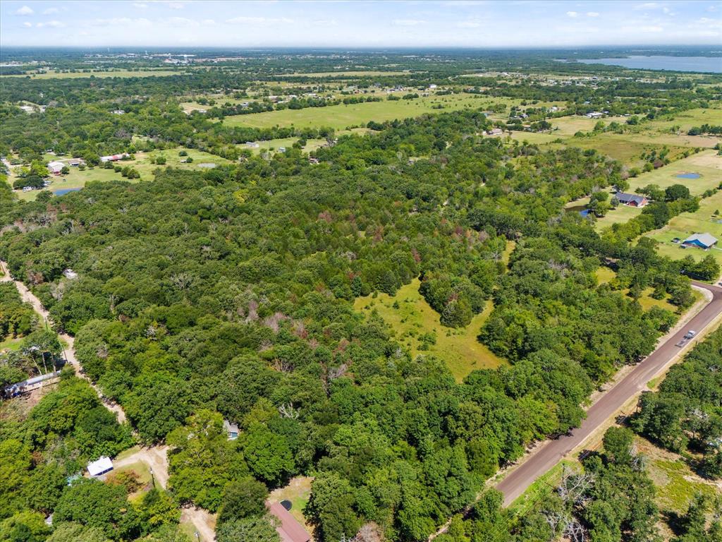 Emerald Oaks - Land
