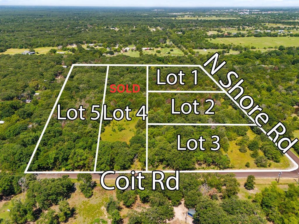 This is your chance to own 3.43+- acres of beautiful, heavily treed land perfect for your dream barndo or manufactured home. Enjoy the peace and privacy of country living with the convenience of being just minutes from Lake Tawakoni, offering year-round boating, fishing, and outdoor recreation. The property measures approximately 200' x 746' (per plat), providing plenty of space to build, roam, and enjoy nature. Utilities at the road. Plat & deed restrictions loaded in transaction desk. Priced to sell.