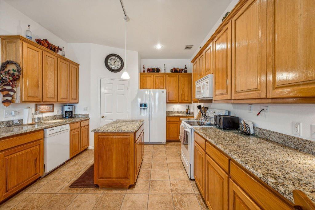 Mercers Preserve - Residential