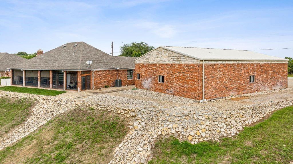 Mercers Preserve - Residential