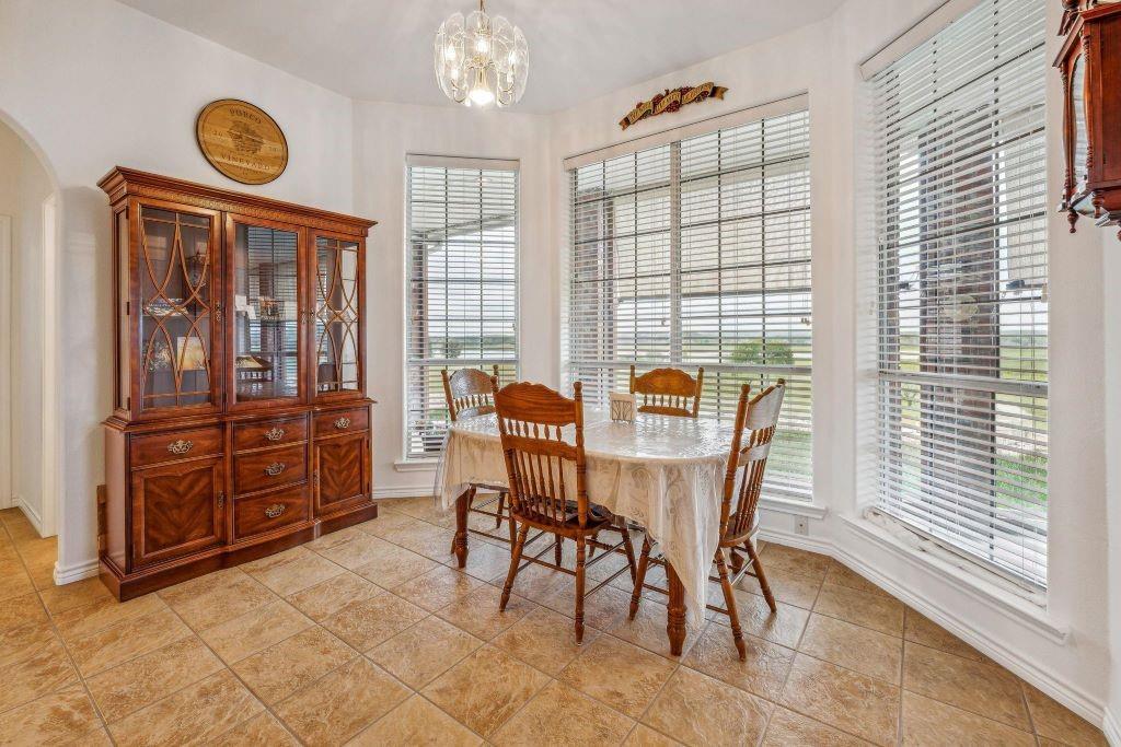 Mercers Preserve - Residential