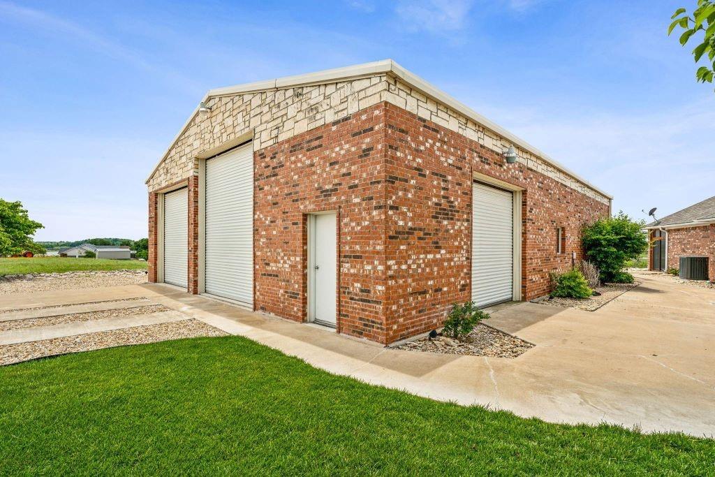 Mercers Preserve - Residential
