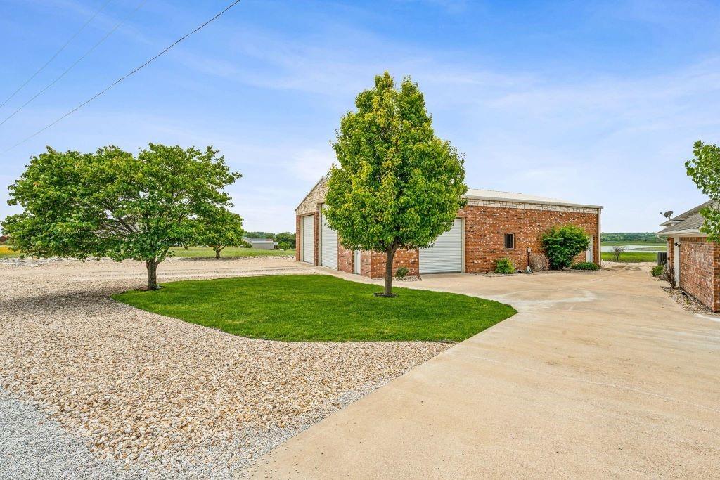 Mercers Preserve - Residential