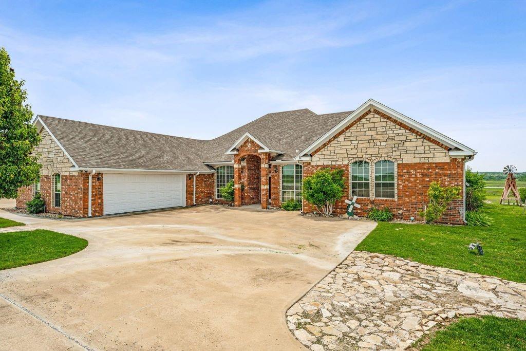 Mercers Preserve - Residential