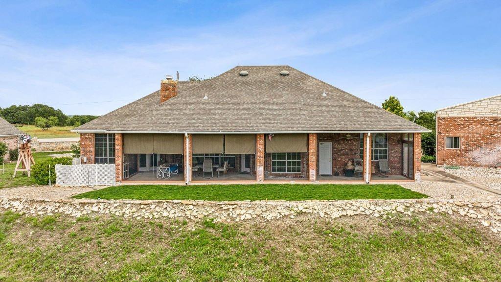 Mercers Preserve - Residential